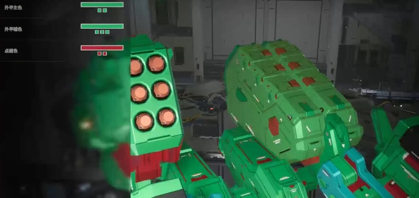 剑龙解限机攻略：高效玩法揭秘！