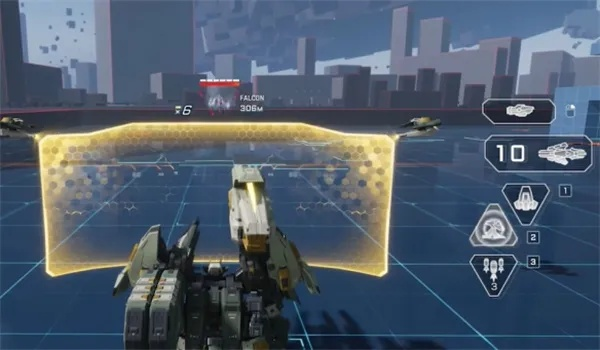 剑龙解限机攻略：高效玩法揭秘！