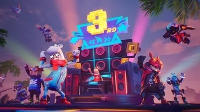 《香肠派对国际服充值攻略：ID直充快速通道》