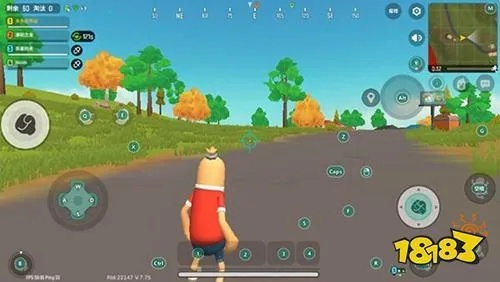 《香肠派对国际服充值攻略：ID直充快速通道》