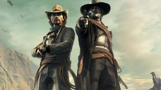 《狂野西部》重生！揭秘新作品开发内幕