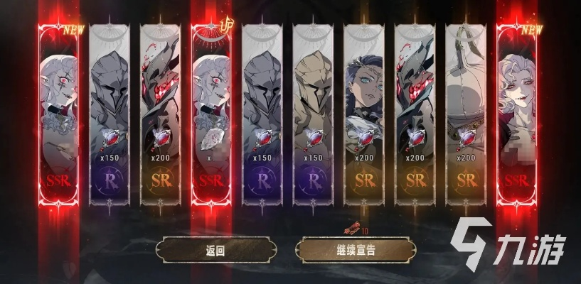 银与绯安普莎强度解析：深度评测角色实力