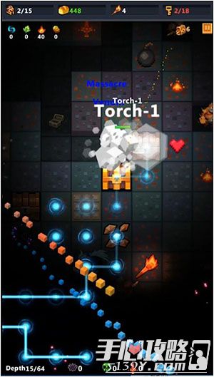 《解限机兵揭秘：探索神秘游戏世界观》