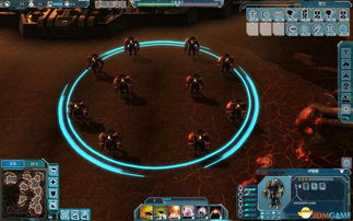 《解限机兵揭秘：探索神秘游戏世界观》