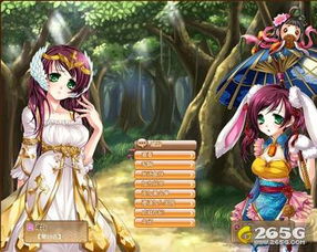 《美少女梦工场：预言之子》Steam回归，重温18年经典回忆