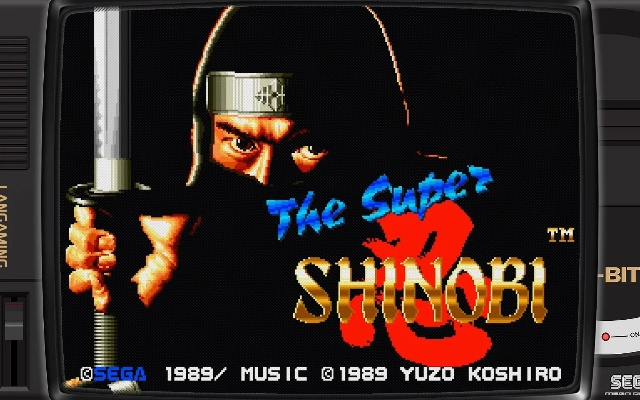 《超级忍反攻斩击》Tee Lopes联手古佑三，音乐盛宴来袭