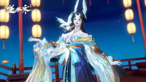 《剑星》X《胜利女神：妮姬》女神同框！美女玩家地铁穿越大揭秘