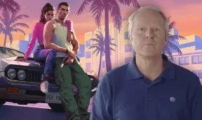 《给他爱5》沙特解禁，GTA6上市在即，玩家狂欢时刻！