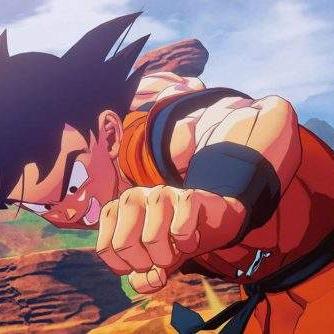 《龙珠Z：卡卡罗特》高清版震撼来袭！重温经典！