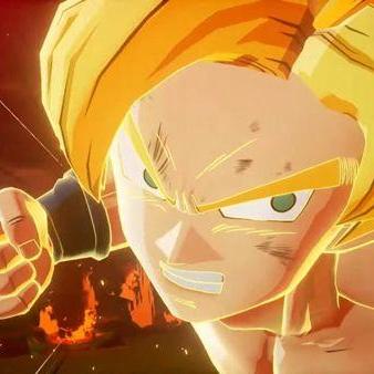 《龙珠Z：卡卡罗特》高清版震撼来袭！重温经典！