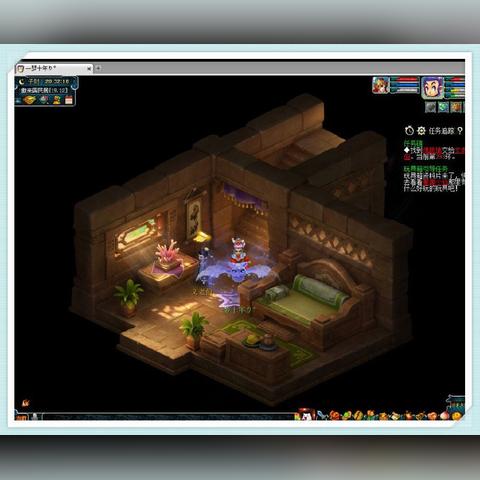 梦幻西游免点卡服7月4日开服！热门区服攻略大揭秘