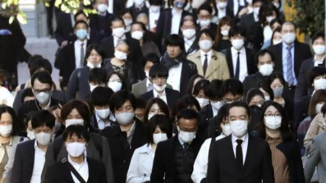 末世倒计时：日本民众行动全记录，最后一天！