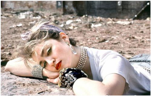 麦当娜67岁健身照曝光：逆龄奇迹！