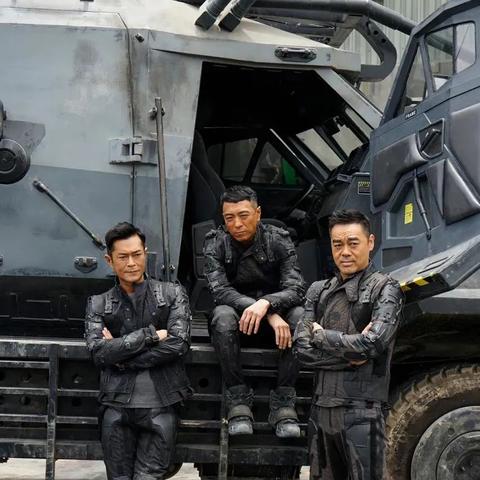 《解限机》公测十年磨剑，全球科幻游戏爆火来袭