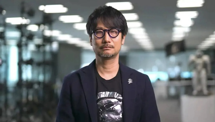 《OD》惊悚升级！小岛秀夫新恐怖游戏再牵手微软，反转来袭