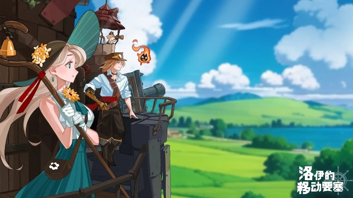 洛伊移动要塞开荒阵容搭配：最强阵容攻略揭秘