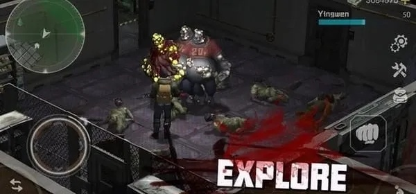 《生化危机》手游大揭秘：实时策略玩法抢先看！