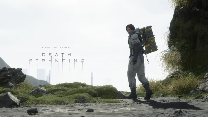 《死亡搁浅2》首周热销揭秘：140万销量背后的惊人真相！