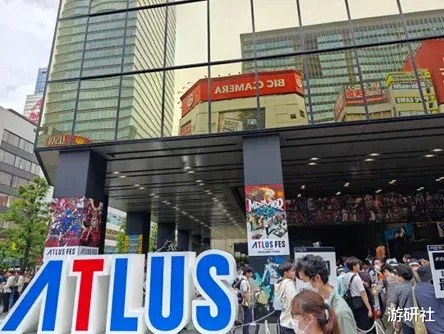 Altus逆袭：世嘉收购史上的璀璨明珠