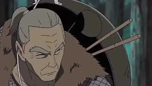 木叶守护者丸星古介S忍亮相！卑微之力，无畏牺牲！