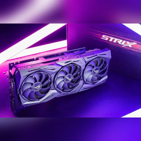 解锁DLSS 4，华硕天选6 Pro助你暑假畅玩3A大作！性能飙升，揭秘独家升级秘籍