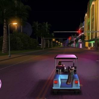 《GTA7》成本揭秘：AI技术助力，成本远低于《GTA6》