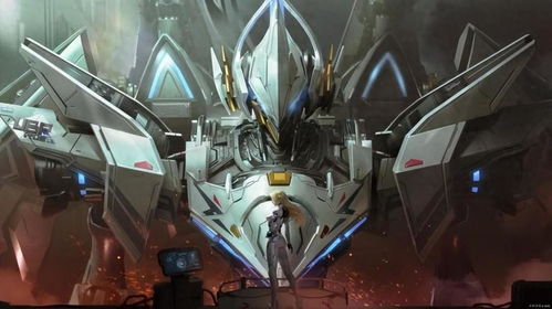 《解限机》浴场大揭秘：机战动漫剧情再现！