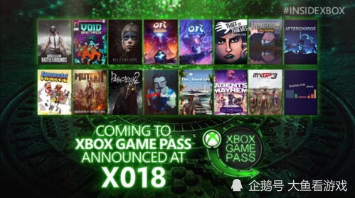 《Xbox独占巨作PS同步上线！两大平台玩家狂欢》