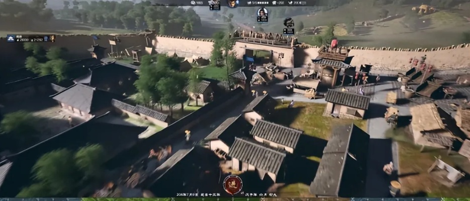 《万民长歌》取消，《归唐》能否重生？揭秘单机游戏新篇章