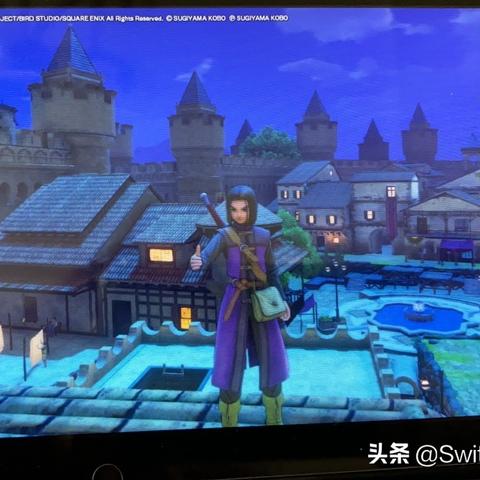 《塞尔达传说》双更新：体验升级，问题全修复！