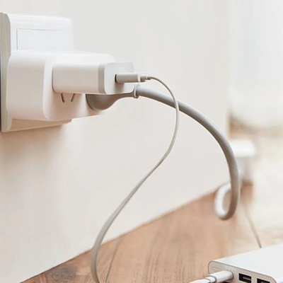 小米轨道插座白色新升级！299-499元，打造电竞风格家居！