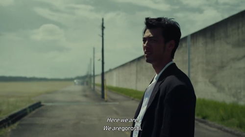 《人中之龙0》真人版预告片幕后揭秘！导演剪辑版拍摄花絮曝光