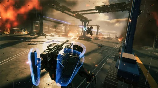 解限机游戏体验揭秘：独家特色亮点抢先看