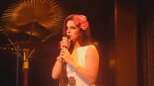 打雷姐爱尔兰演唱会疑走心：中途离场拥抱老公引热议