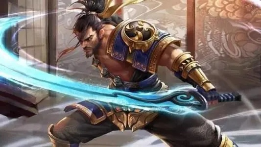 佐佐木岩流狂战：与宫本武藏巅峰对决