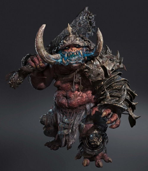 《鬼武者：剑之道》佐佐木岩流新截图曝光！神秘角色身份揭晓