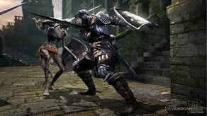 《失落之魂》T级推荐：青少年必玩游戏盘点！