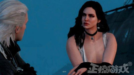 《猎魔人》叶奈法全新形象首曝：揭秘第五季神秘变化