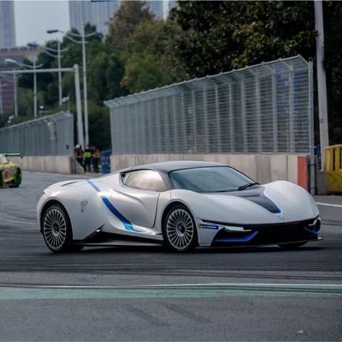 《F1狂飙飞车》票房狂飙1.44亿！续集即将来袭！