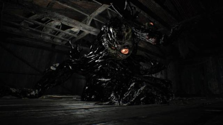 《生化危机9》剧情揭秘：揭秘那些“死而复生”的秘密