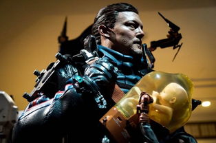 《小岛秀夫神作过场动画时长揭秘！》