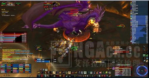 魔兽20周年狂欢！绝版坐骑回归，红玉圣殿等你探险