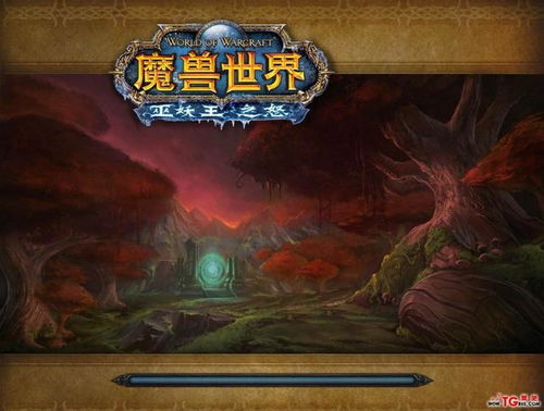 魔兽20周年狂欢！绝版坐骑回归，红玉圣殿等你探险
