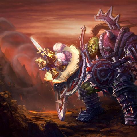 《魔兽世界免费回归攻略：2025免费时长领取秘籍》