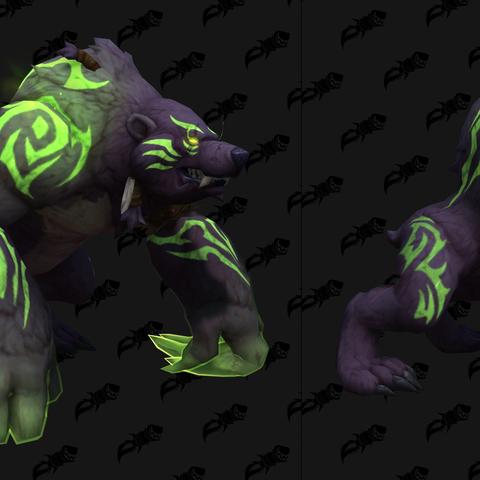 魔兽世界20周年庆典前瞻：独家揭秘！