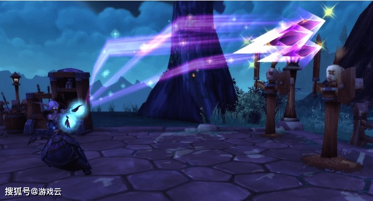 《魔兽世界11.2法师大更新：技能革新揭秘》