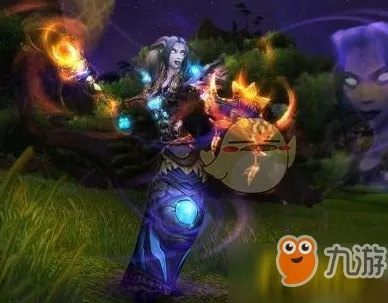 《魔兽世界11.2法师大更新：技能革新揭秘》