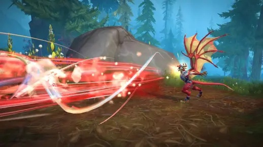 《魔兽11.2唤魔师大更新：技能革新揭秘》