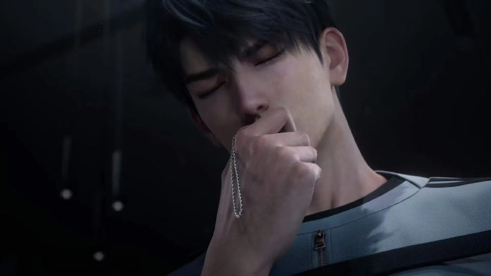 《恋与深空4.0夏以昼灵空攻略：揭秘剧情结局全解析》