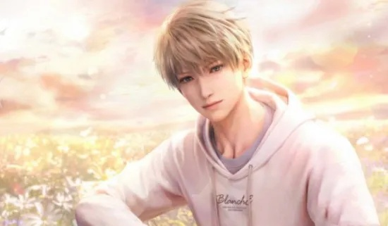 《恋与深空4.0夏以昼灵空攻略：揭秘剧情结局全解析》